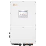 Solis S6-EH1P6K-L-PLUS 6KW Hybrid Solar Inverter
