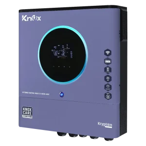 Knox Krypton 11000 8KW Hybrid Solar Inverter With PV 11000W
