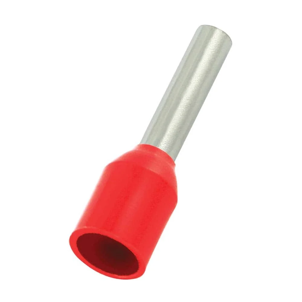 Insulated Ferrule Terminal Wire Connector – Bootlace - Image 4