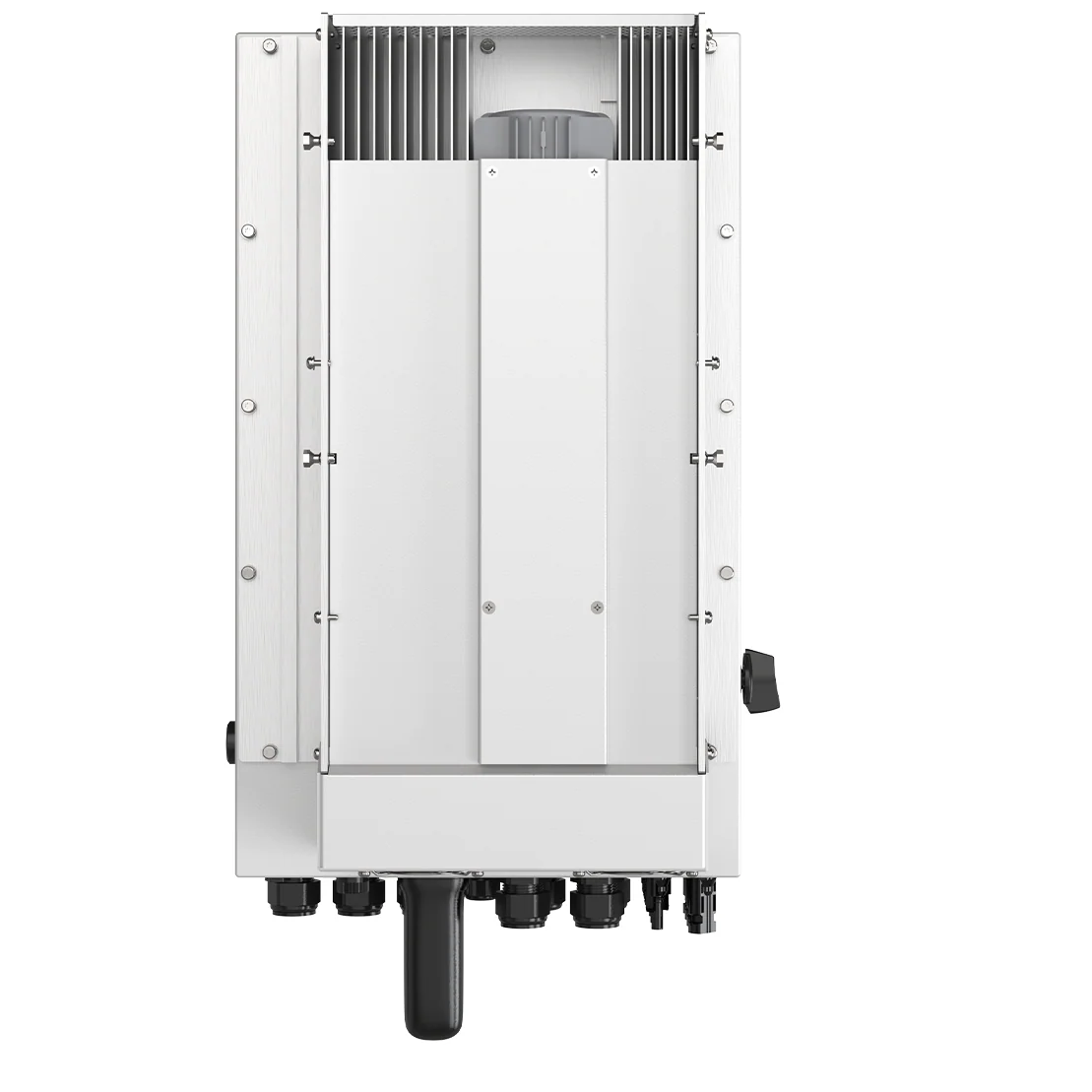 Solis 10kW S6-EH1P(3-10)K-L-PLUS Hybrid Inverter | IP66 Single Phase Solar Inverter | 2 MPPT | 10kW Backup Support - Image 4