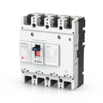 Kripal UKM30250S 4-Pole 200A AC Moulded Case Circuit Breaker (MCCB)