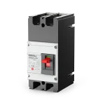 Kripal UKM5DC250 2-Pole DC Moulded Case Circuit Breaker (MCCB)
