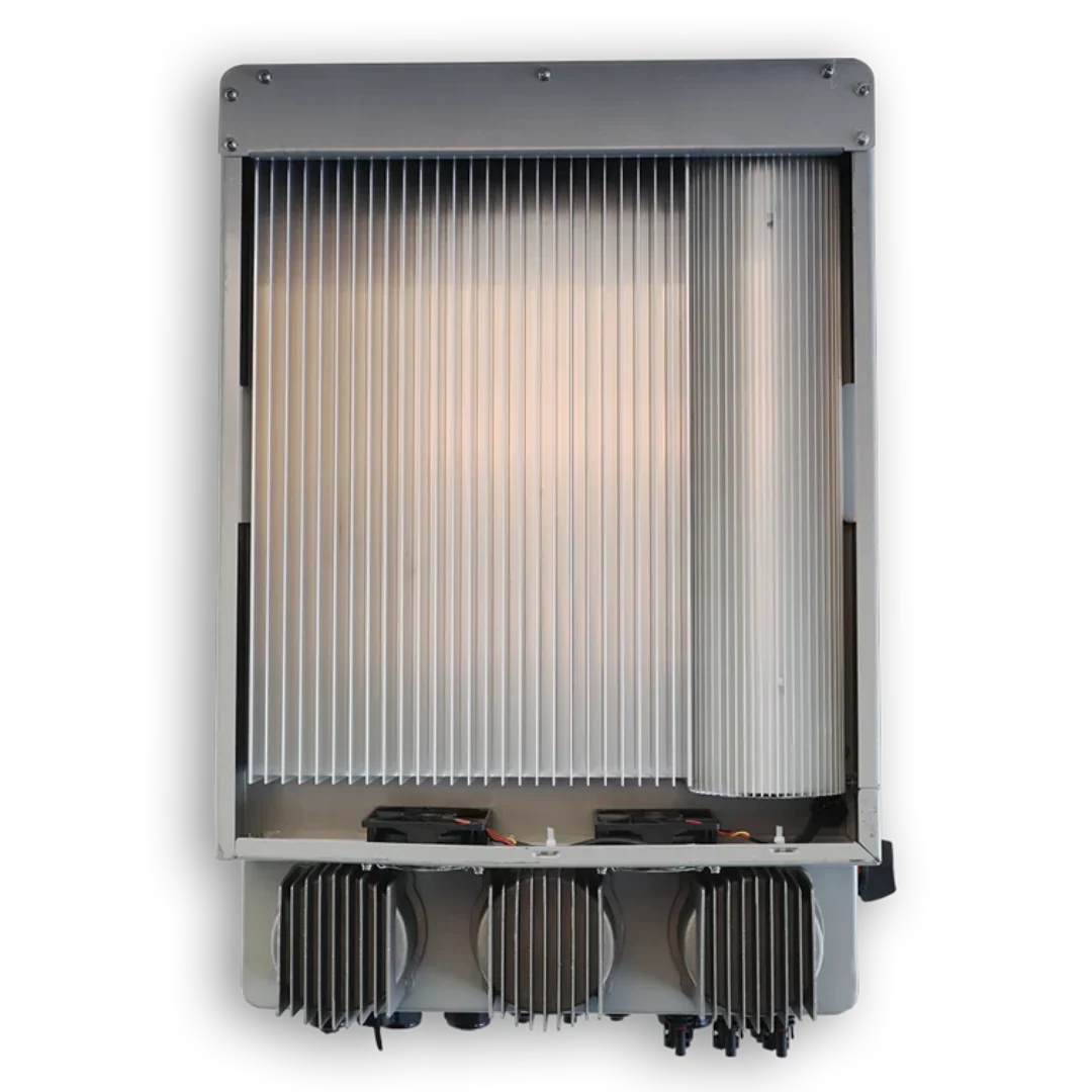 Primax Nexa PSE-Dual-12KW-3Phase Hybird Solar Inventer - Image 4