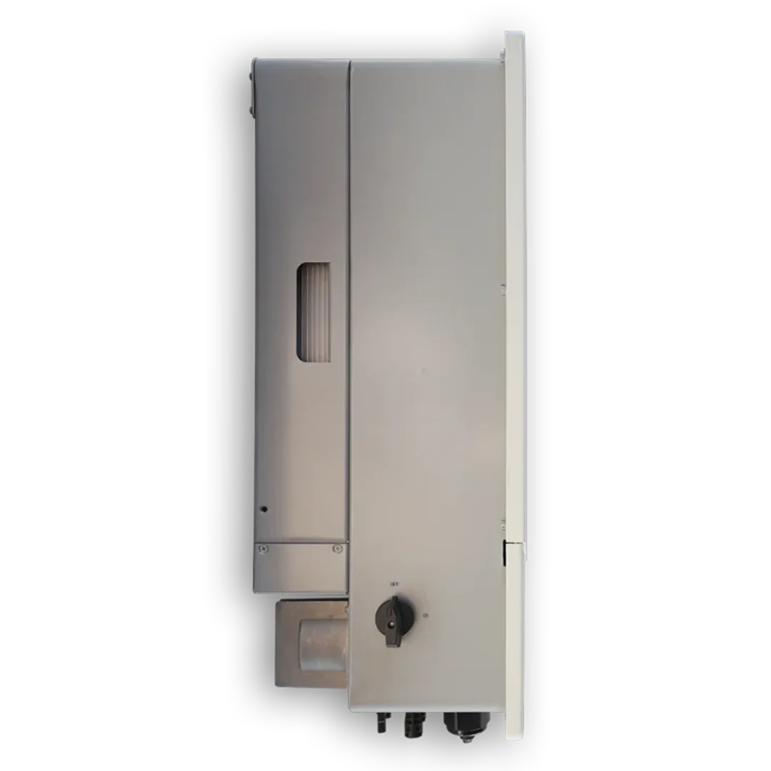 Primax Nexa PSE-Dual-12KW-3Phase Hybird Solar Inventer - Image 5