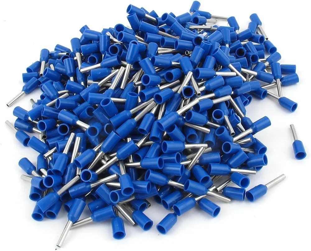 Insulated Ferrule Terminal Wire Connector – Bootlace - Image 7