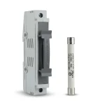 Mora 32A 1500V DC Fuse Holder 1-Pole (ASE-32DPV/1P) | 10x85mm gPV