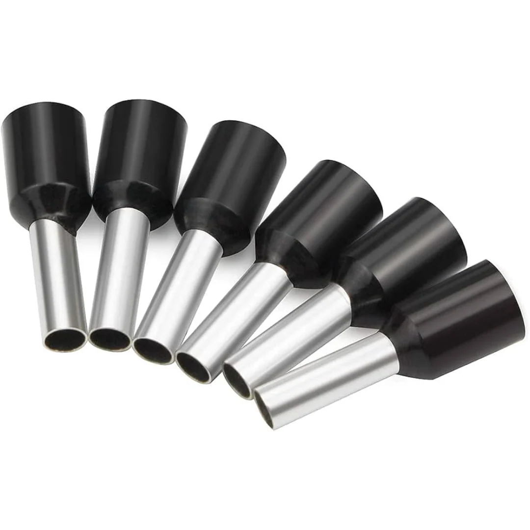Insulated Ferrule Terminal Wire Connector – Bootlace - Image 2