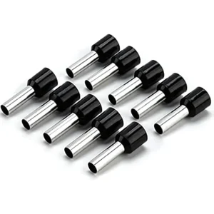 Insulated Ferrule Terminal Wire Connector – Bootlace