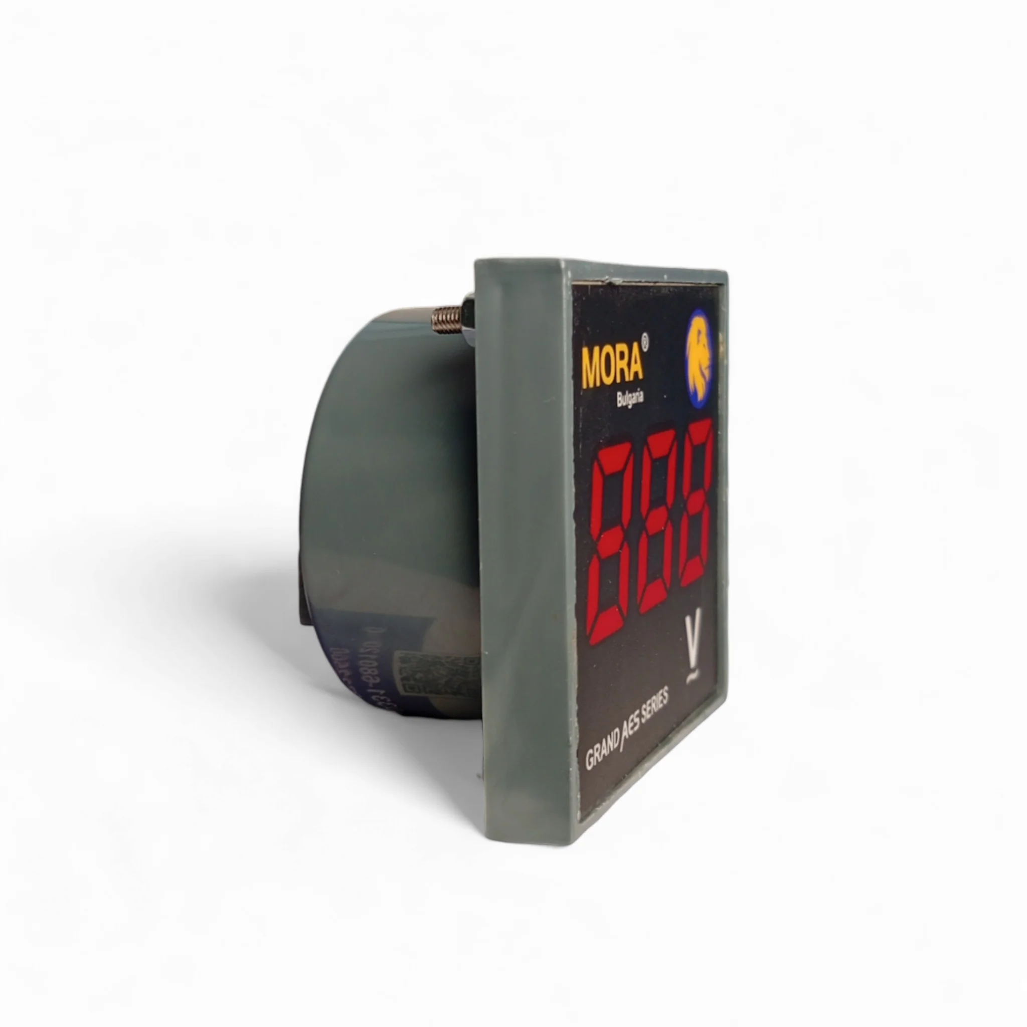 Mora Digital AC Volt Meter - Image 2