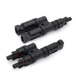 MC4 Branch Connector for Parallel Solar Panel- Multibranch