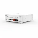 CanadianSolar 51.2V 100Ah Lithium Battery 5.12kWh Low Voltage Battery | Built-in Intelligent BMS | CSEB 5L-A1-E Series | 1C Rating | 5kwh | IP20