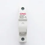 CNC YCF8-32HPV 32A 1000V DC 1P Fuse Set 20A – Overload & Short Circuit Protection