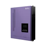 Knox Krypton Eco 4000 | 3KW Hybrid Solar Inverter with 4000W PV