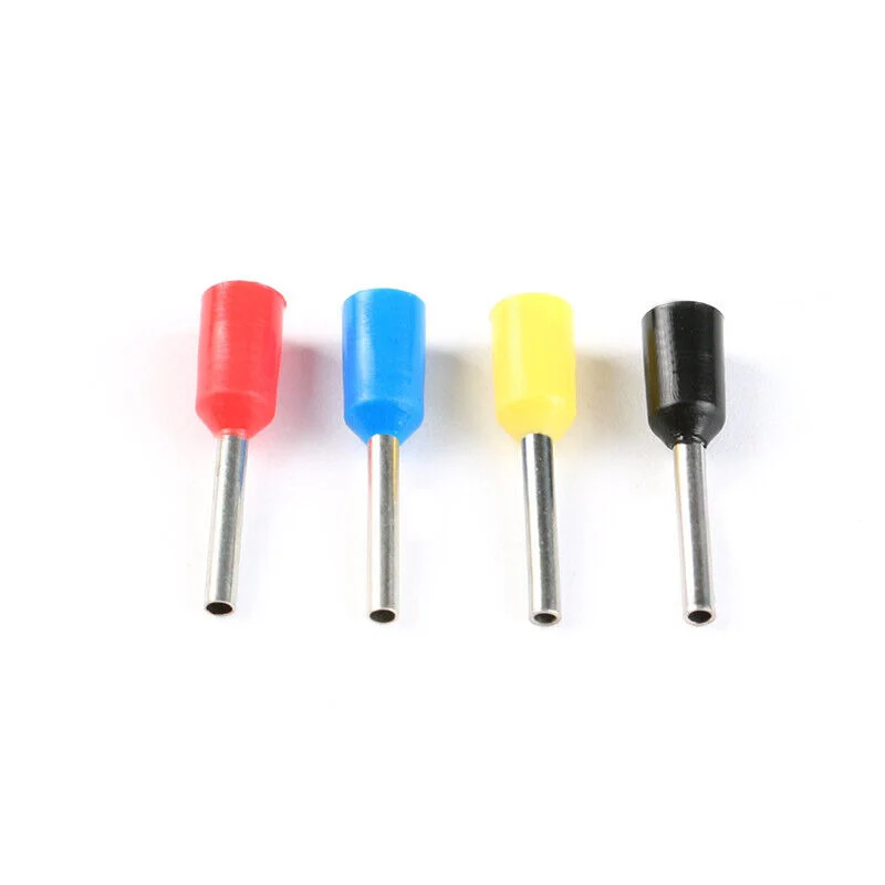 Insulated Ferrule Terminal Wire Connector – Bootlace - Image 8