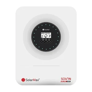 SolarMax Solon 6kw Off Grid Solar Inverter with PV6000+ IP21