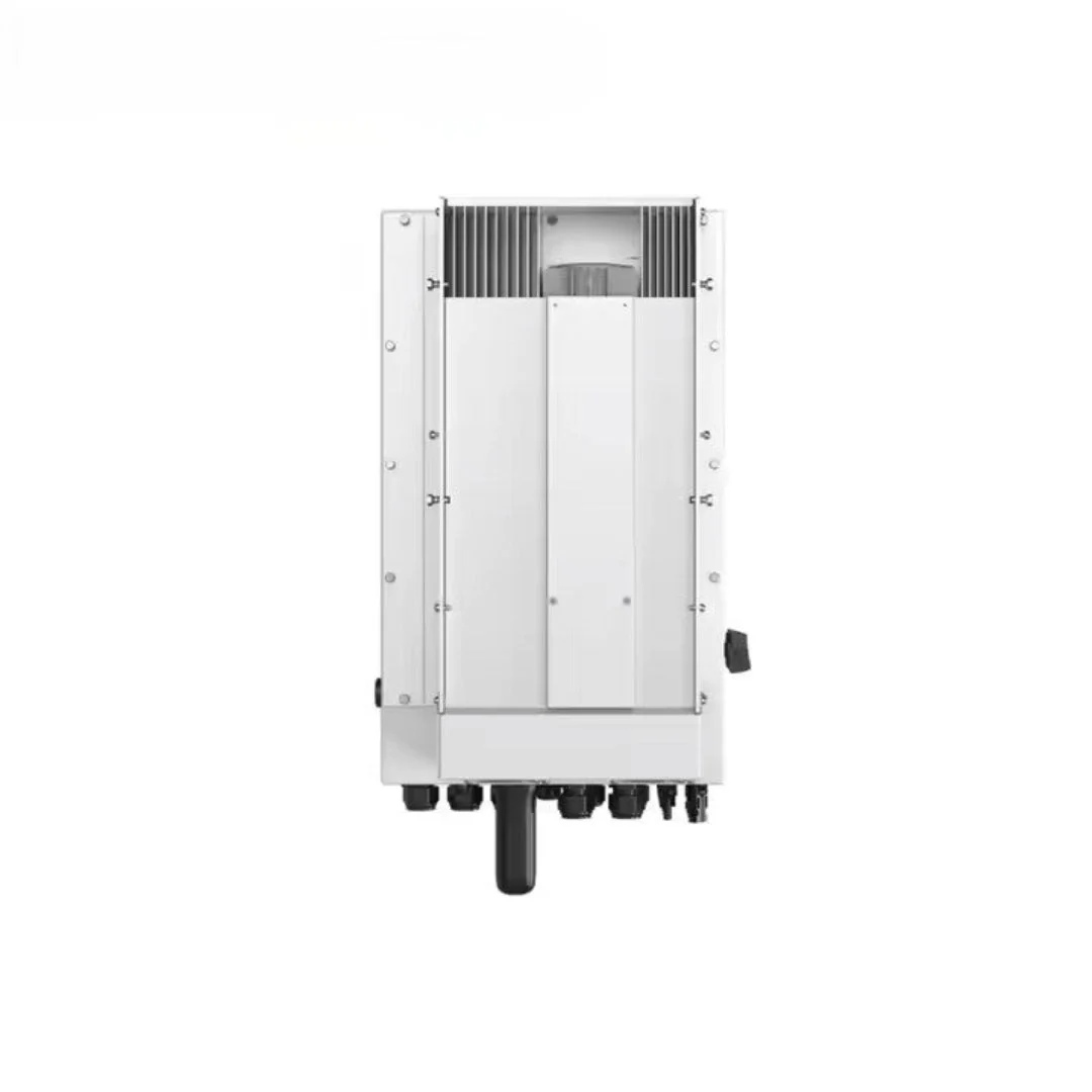 Solis S6-EH1P8K-L-PLUS 8KW hybrid Solar Inverter | IP66 - Image 3