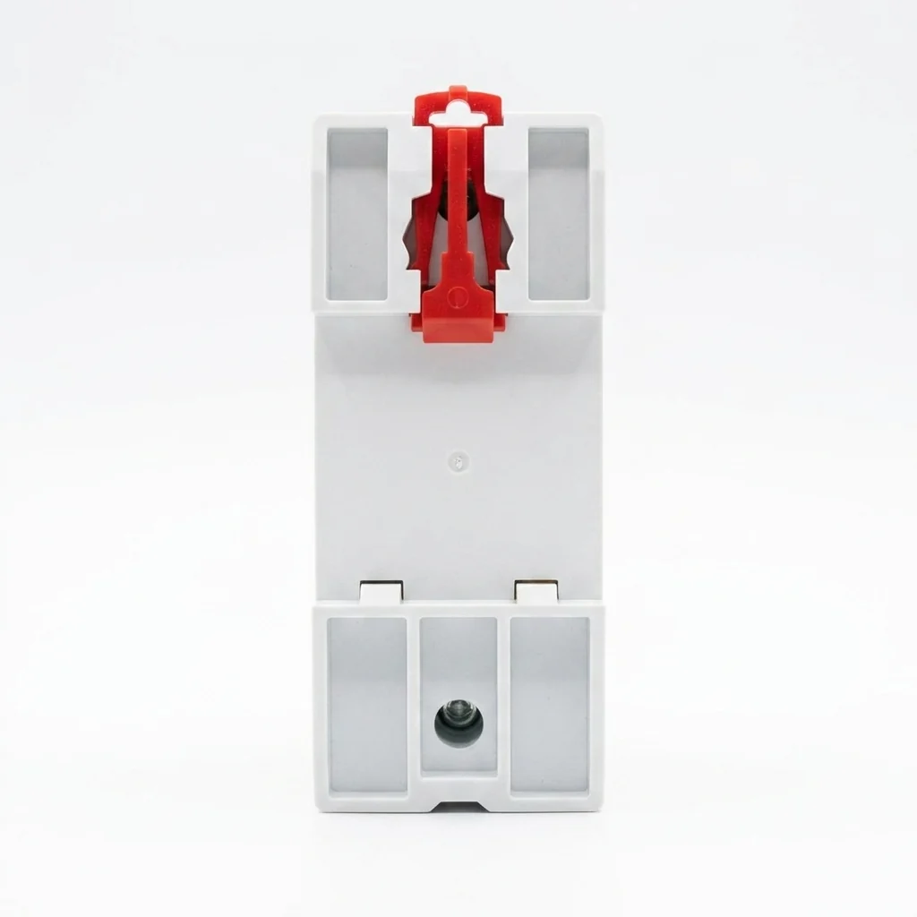 Tense TEN-63VA 2in1 Adjustable Over & Under Voltage Protector Ampere Protector - Image 4