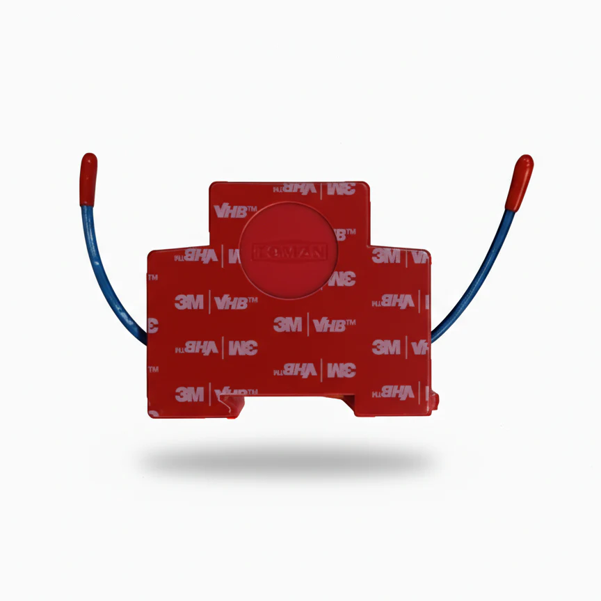 TOMZN Heat Aerosol Fire Extinguishing Device TOFS-QRR0.01G/S | Automatic Fire Suppression System - Image 4