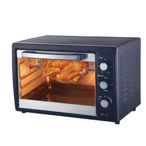GNE GNO-2138 Electric Oven
