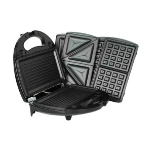 GNE GN-6192 Sandwich Maker