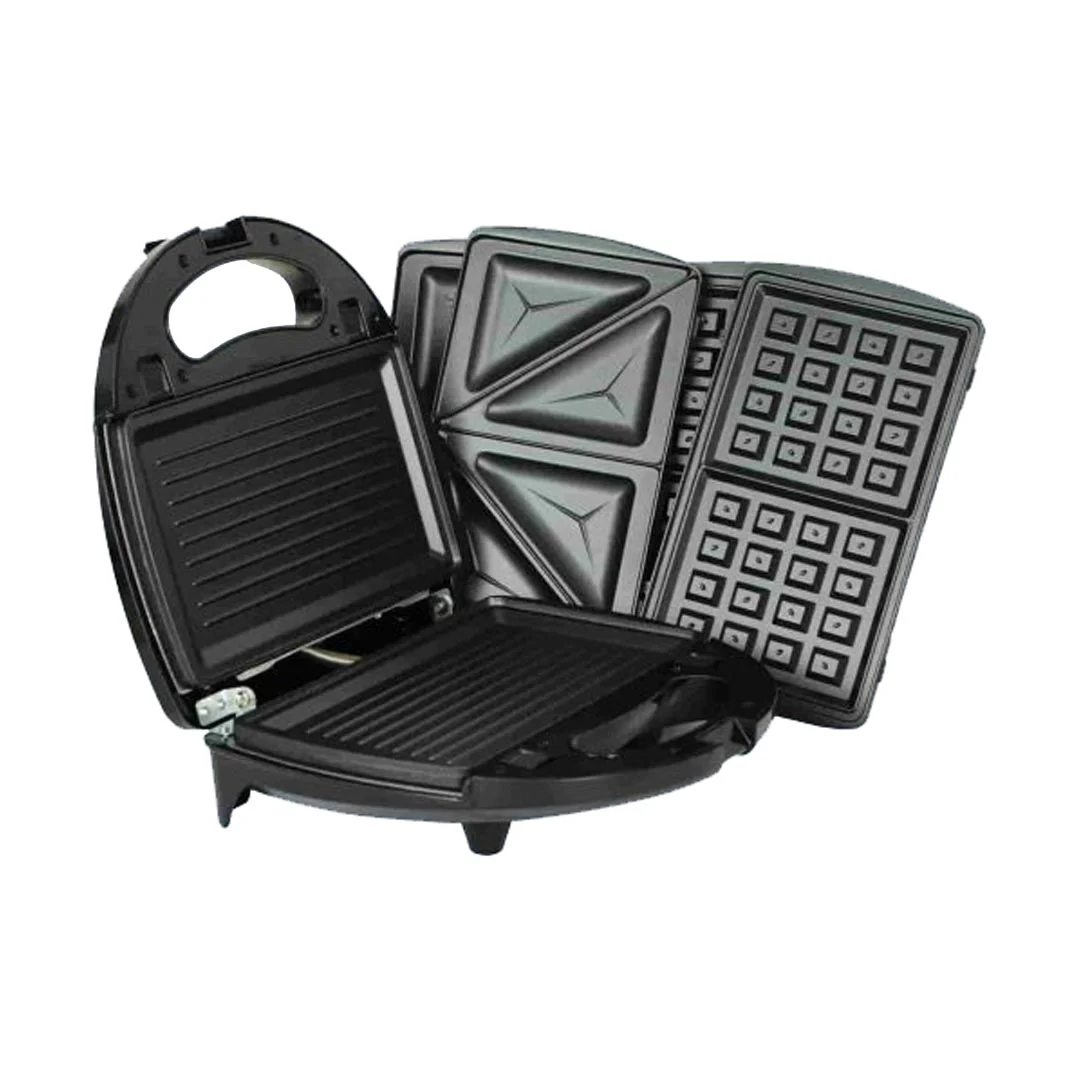 GNE GN-6192 Sandwich Maker