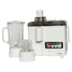 GNE GN-1777 Juicer Blender (3 in 1)