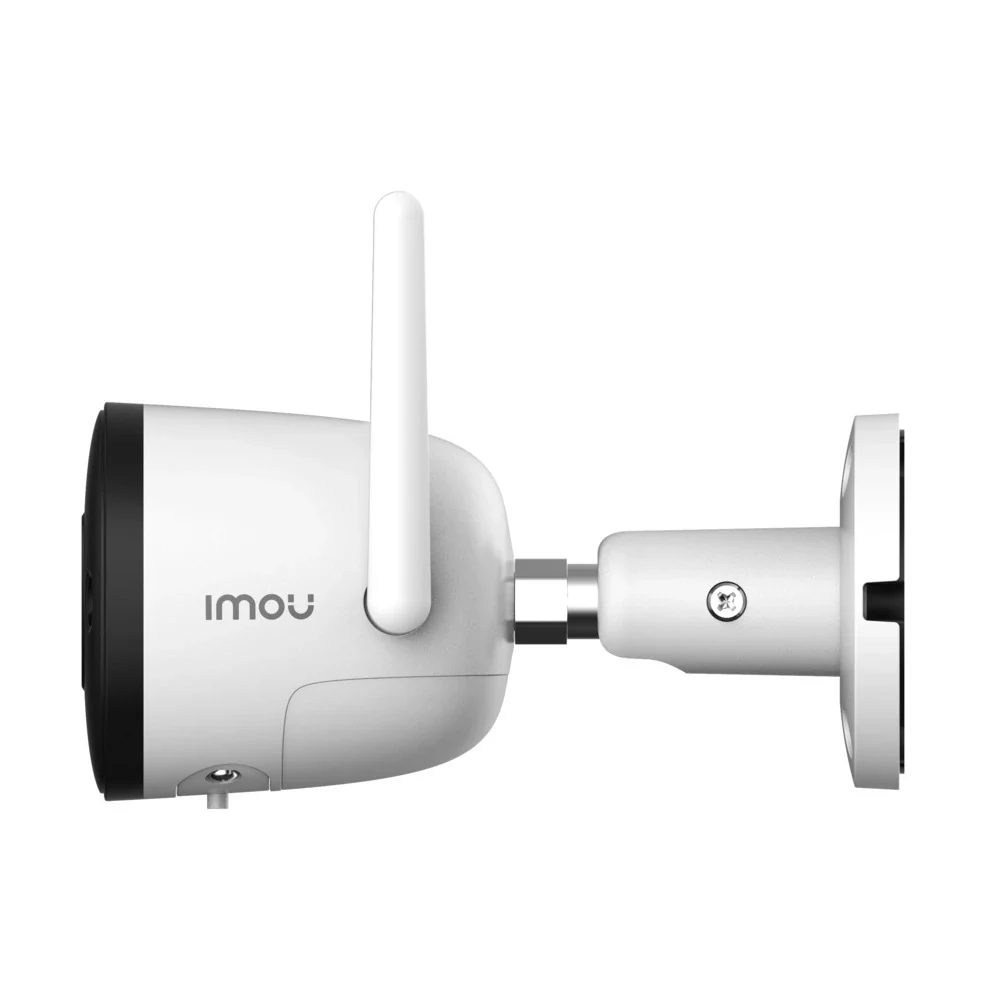 IMOU Bullet-2E 3MP Outdoor WiFi Security Camera IP67 IPC-K3DP-3H0WF - Image 2