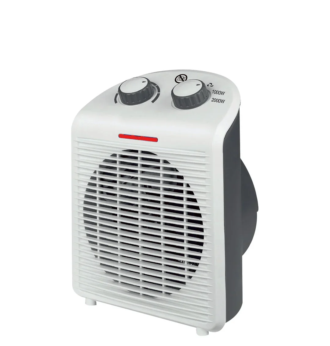 GNE GN-2127 Fan Heater