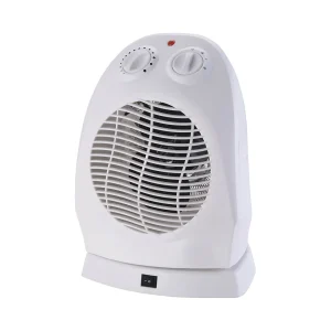 GNE GN-2128 Fan Heater
