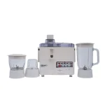 GNE GN-1778 Juicer Blender (4 in 1)