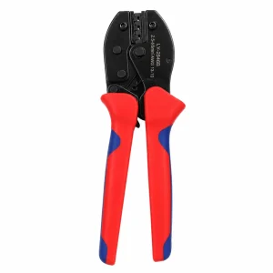 Colors FSE-LY-2546B Hand Crimping Tool for 2.5mm/4mm/6mm² Terminals