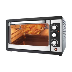 GNE GNO-2148 Electric Oven