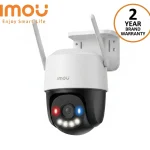 IMOU Cruiser 3K Resolution 4G PTZ Security Camera PTA Approved K7FP-5HOTE-EU