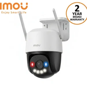 IMOU Cruiser 3K Resolution 4G PTZ Security Camera PTA Approved K7FP-5HOTE-EU