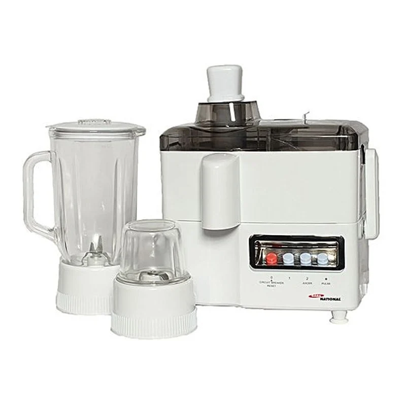 GNE GN-1777/18 3 in 1 Juicer Blender & Grinder