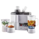 GNE GN-1779/18 3 in 1 Juicer Blender