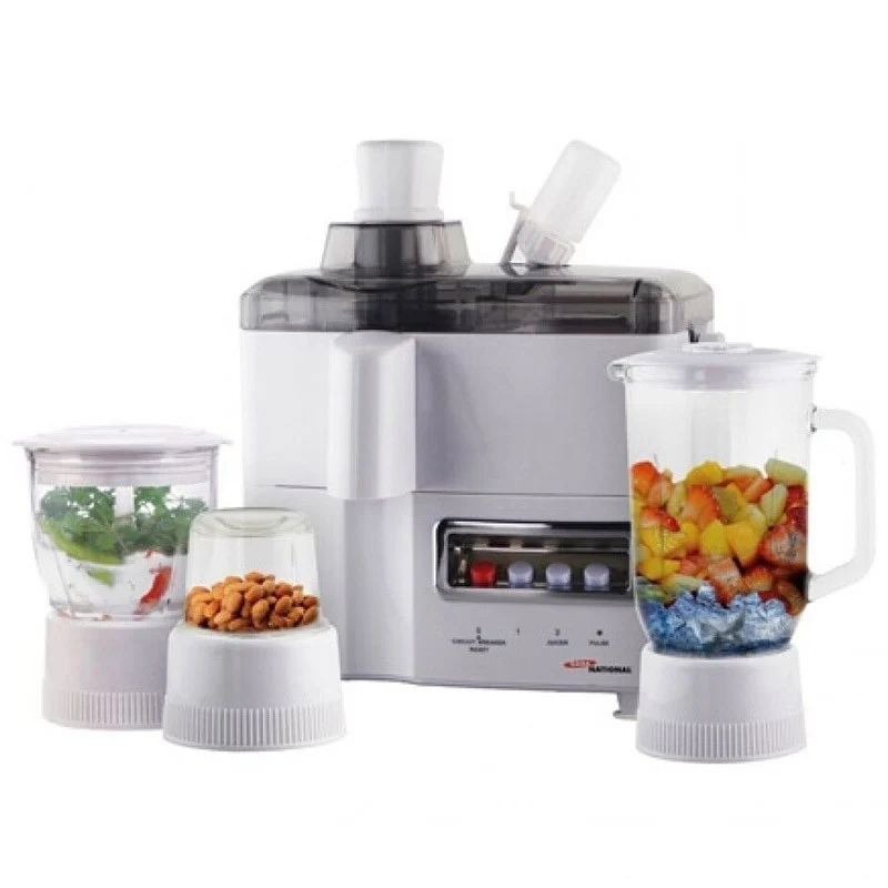 GNE GN-1779/18 3 in 1 Juicer Blender
