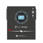 13 Green Energy REX 11.0KW Hybrid Solar Inverter – PV15000 | Built-in WiFi, Lithium Battery Port, Dual Output