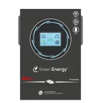 Green Energy REX 4KW Hybrid Solar Inverter – PV6500 | Built-in WiFi, Lithium Battery Port, Dual Output