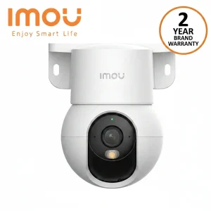 IMOU Ranger Mini 3MP 2K WiFi PTZ Security Camera IPC-K2MP-3H1WE