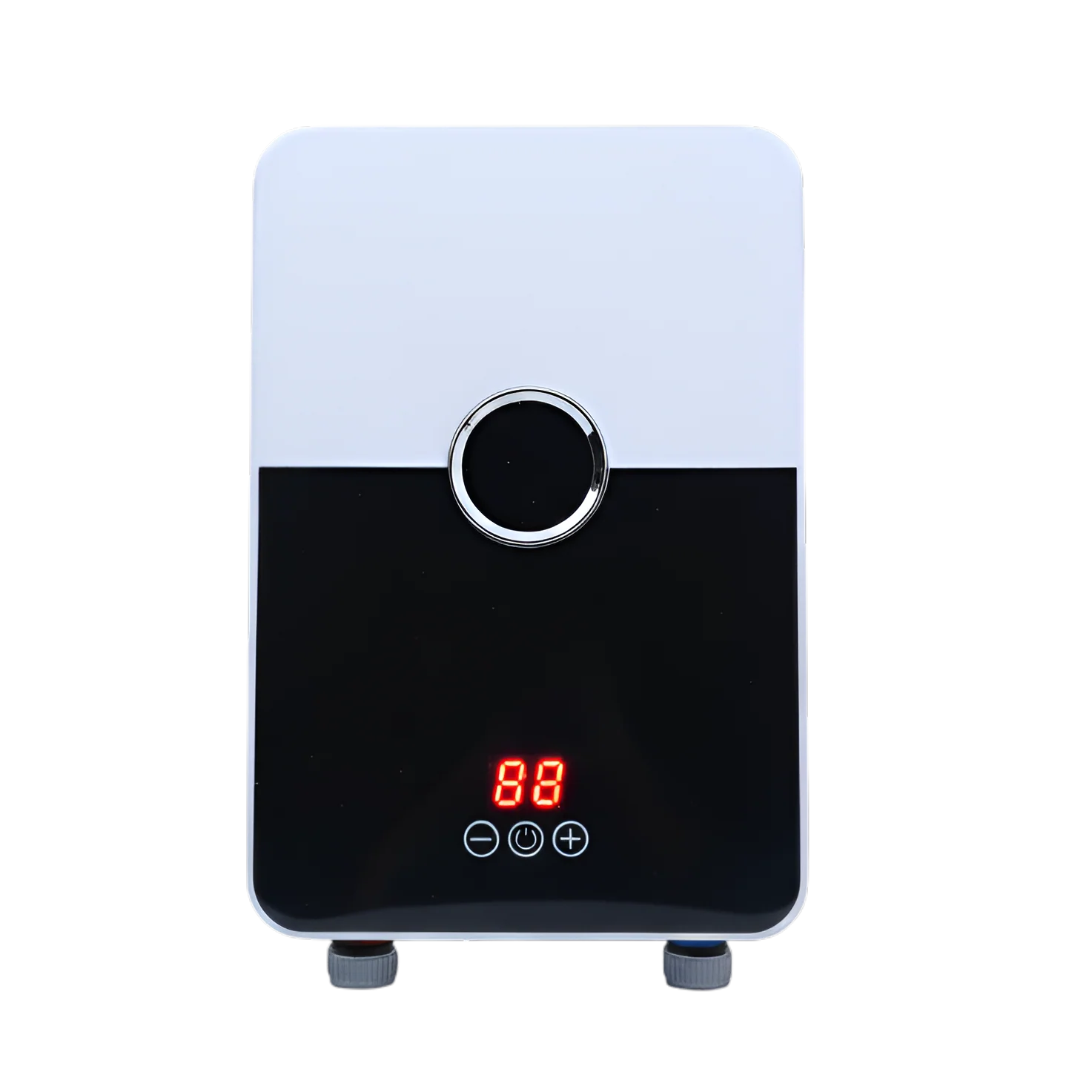 SHARB RYK-001 Instant Electric Water Heater | 5500W Fast Heating | IPX4 Waterproof | 220V