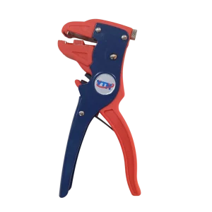 YTH-78 318 Self-Adjusting Cable Wire Cutter & Stripper
